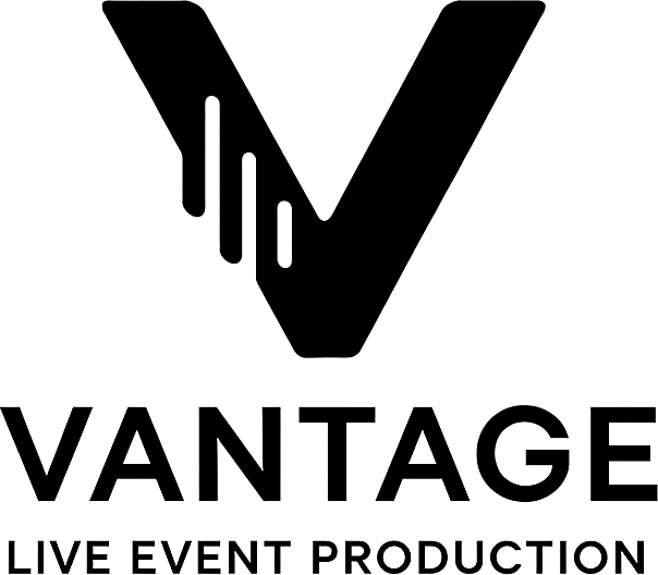 Vantage logo